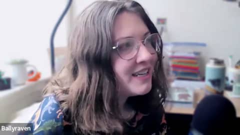 Darkness Radio - 8/14/25: Cryptid Creatures: Learning to Draw Mysterious Beasts w/ Ballyraven