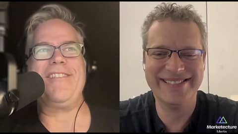 Episode 136: Will Jonathan Roberts become People’s Sexiest Man in AI