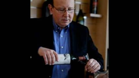 Episode 261-Wine By Design, Len Presutti CWE Interview Episode 261-Wine By Design, Len Presutti CWE Interview