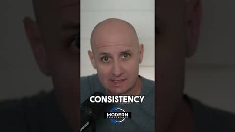 The Intention vs Emotion Trap #motivation #success