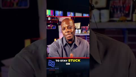 Stop Being Stuck! Pivot, Adapt & REINVENT Your Life NOW! #shorts