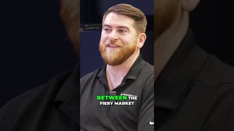 #Investors SHOCKED at "AngelList For Franchises" #Startup Valuation!!