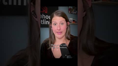 Why Brokers Are Panicking About Millennials #CRE Why Brokers Are Panicking About Millennials #CRE