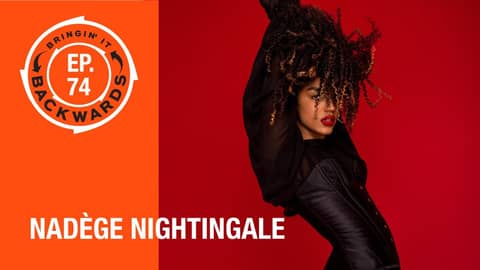 Interview with Nadège Nightingale