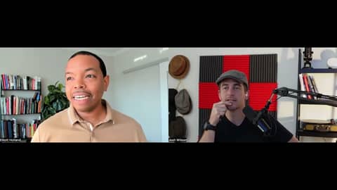 Doing Diligence On Your First Business Acquisition With Elliott Holland Doing Diligence On Your First Business Acquisition With Elliott Holland