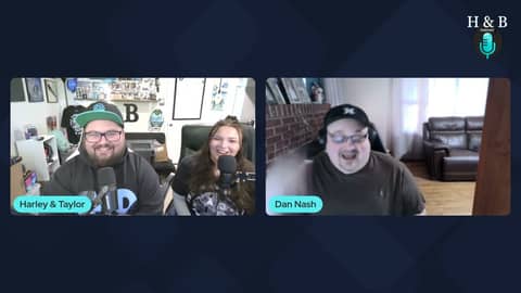 Dan Nash: Local Hampton Legend