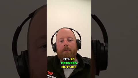 Cylinder Curing: Temperature's Huge Impact! #shorts Cylinder Curing: Temperature's Huge Impact! #shorts