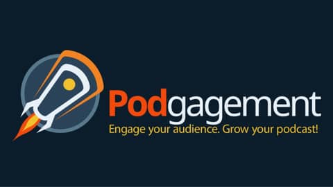 Podgagement: Get More Reviews, Feedback, and Networking Opportunites