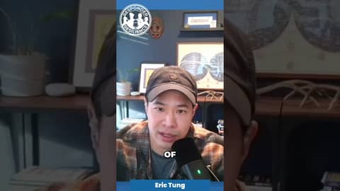 Eric Tung on Resilience: Embrace Challenges, Celebrate Victories Eric Tung on Resilience: Embrace Challenges, Celebrate Victories