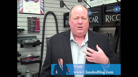 Sales Training. Best Tip For Training New Salespeople. Letting Them See Sales Being Made