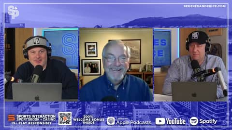 John Shannon on Canucks & Rutherford going for it, next move after Lindholm, NHL players in Olympics