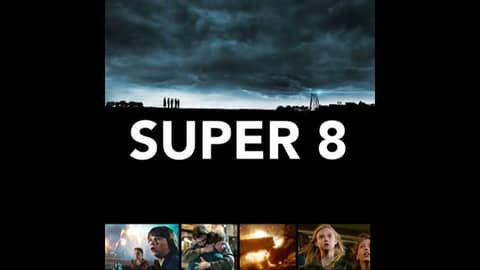 4.25 Super 8 (2011)