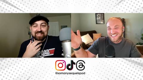 New Trailers Drop For Gladiator II, Captain America Brave New World | So Many Sequels Weekly Update New Trailers Drop For Gladiator II, Captain America Brave New World | So Many Sequels Weekly Update