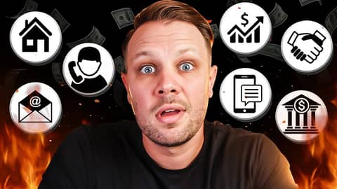 7 Financial Scams to Watch Out for in 2024