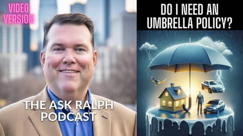 Protecting Your Assets with Umbrella Insurance: A Biblical Finance Perspective Protecting Your Assets with Umbrella Insurance: A Biblical Finance Perspective