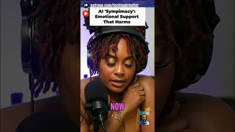 IS AI Validating Bad Behavior?