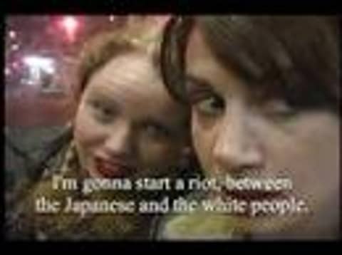 Keep It Green!:  Saving The Environment by Riding The Bus.