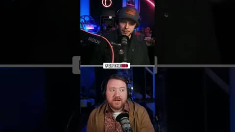 Did Beesbury Dye His Mustache for the Trial by Seven?