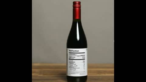 Episode 264-Coravin And Wine Label Updates Episode 264-Coravin And Wine Label Updates