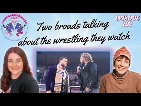Janel Grant Lawsuit Update & Hangman Page's "Cody Rhodes" Stipulation | Powerbombshells