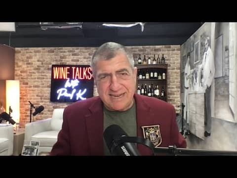 Thanksgiving, Terroir, and Stories from the World of Wine