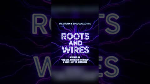 "Roots and Wires" From "The Girl Who Knew Too Much" | Official Audio