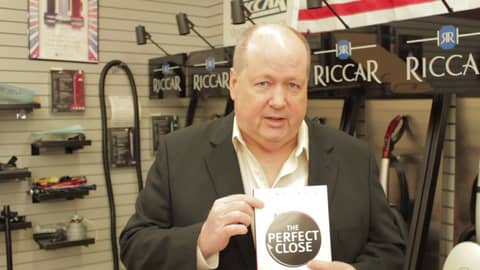 The Perfect Close by James Muir. A Sales Closing Book Review By Sales Closer James Muir The Perfect Close by James Muir. A Sales Closing Book Review By Sales Closer James Muir