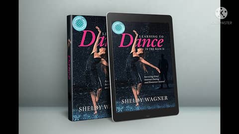 Award-Winning Memoir/Self-Help Book by Shelby Wagner, Author.