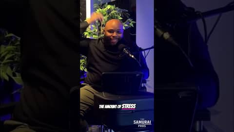 Black Women's Safety: Emotional, Financial, and The Power of Touch #shorts