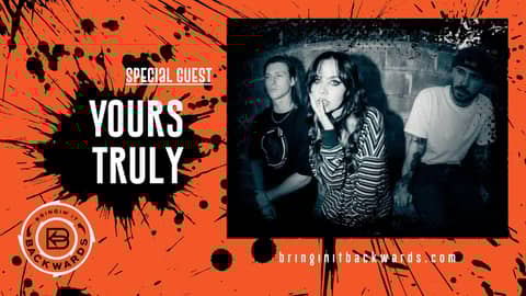 BiB: Mikaila & Teddie – Secrets, Breakups, and the New Yours Truly Album