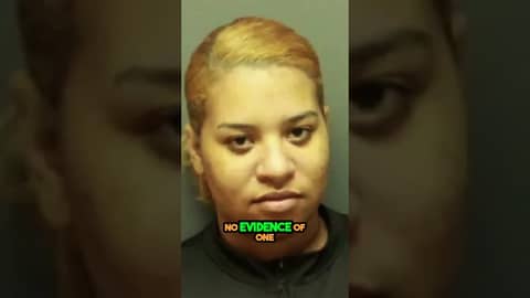 Mother's Negligence and Illegal Actions Lead to Shocking Classroom Shooting | Deja Taylor