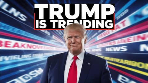 Signal Gate Update | Appeals Court BLOCKS Trump | Auto Tariffs Rise | Trump Is Trending