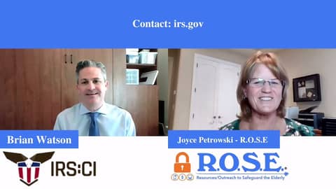 Tax return preparers Tax return preparers