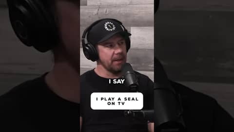 I WASN’T A SEAL… But Everyone Thinks I Was!?