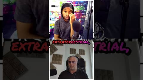 Zombification by extraterrestrial technology. 😱😱😱 #zombie #extraterrestrial #technology #hide