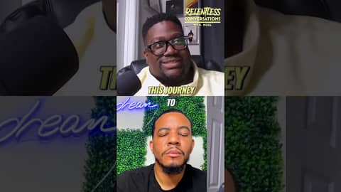 The prodigal child always comes back home. #prodigalchild #Godswill #relentlessmindset #berelentless