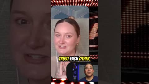 Ever heard of self determination theory?