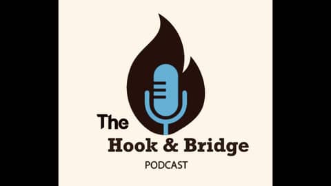 Hook And Bridge Podcast New Intro