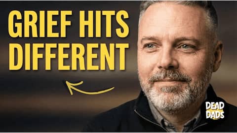 Grief Hits Different When You're Alone Grief Hits Different When You're Alone