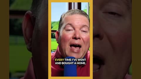 Don’t Just Pick a Lender—Make Them Compete