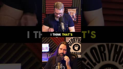 Immunity for he but not for thee