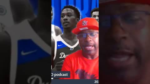 RICH PAUL DOES A DISSERVICE TO BRONNY, PART 2... #nba #basketball #richpaul #bronnyjames #podcast