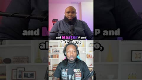 “Dame Dash: Did He Diminish His Own Legacy? | Culture Talk”