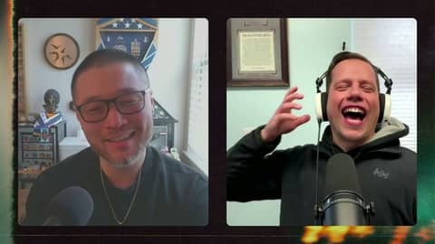 Better Has No Finish Line - Joe Bogdan on Growth and Meaning