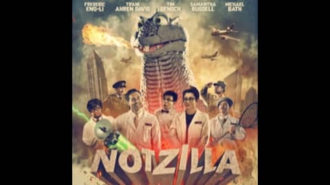 5.35 Notzilla (2020)