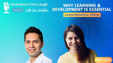 Unlocking Success: The Power of Learning & Development Unlocking Success: The Power of Learning & Development