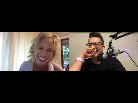 Melissa Barackman from Finding Bigfoot and the North American Bigfoot Center Interview