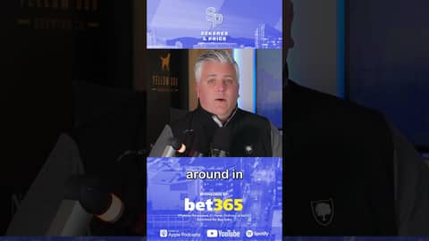 J.T. Miller is one of the BEST PLAYERS in the NHL