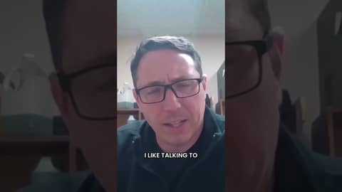 Unlock Your Sales Potential: Love Talking to People? #shorts