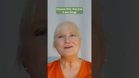 When Results Destroy Limiting Beliefs ⛓️‍💥 #shorts